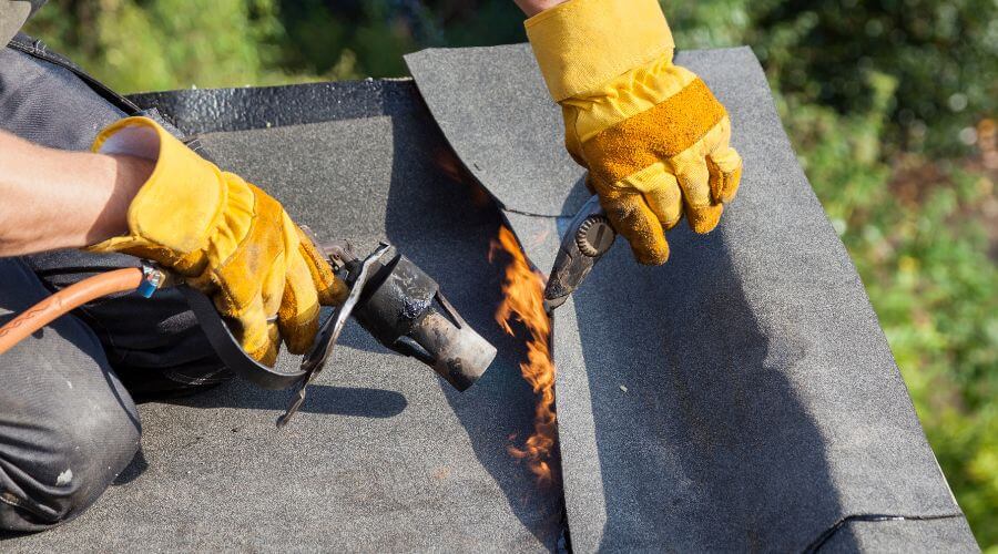 Expert new roof installation services in Venus, PA